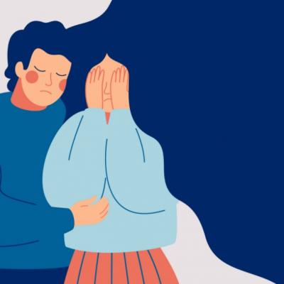 Este normal să te simți copleșită. Cum să rămâi optimistă în aceste vremuri grele?