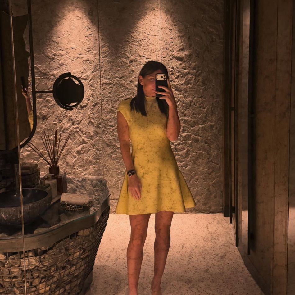 Simona Halep dă startul petrecerii de 8 Martie la hotelul ei din Poiana Brașov. Cât costă meniul cu foie gras și trufe