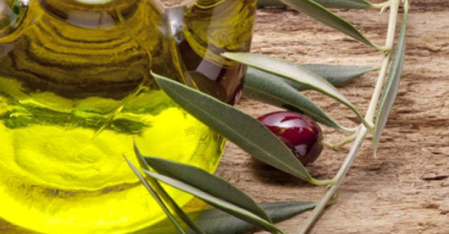 Uleiul de masline extravirgin - medicamentul biblic cu calitati exceptionale 