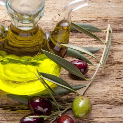 Uleiul de masline extravirgin - medicamentul biblic cu calitati exceptionale 