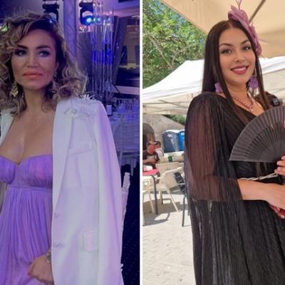 Larisa Uță a dat-o în judecată pe actuala soție a lui Alin Oprea: Sunt oameni care vorbesc despre mine și despre copiii mei...