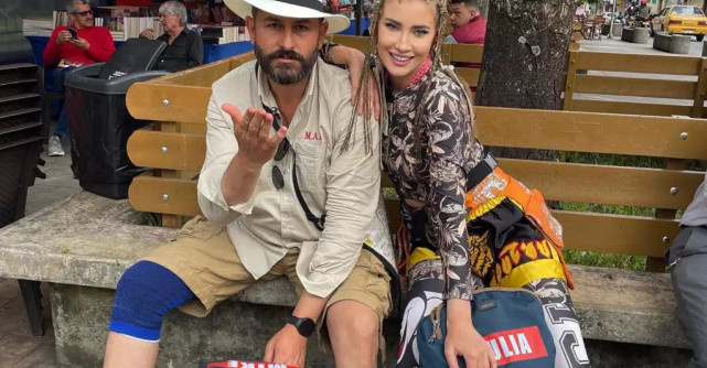 Lecții emoționante de viață la America Express, Mike, în lacrimi: Eu plâng din alt motiv... 