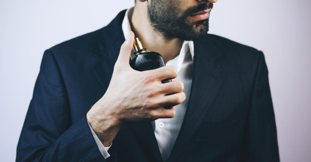 Parfumuri bărbătești: Cadoul perfect pentru partenerul tău