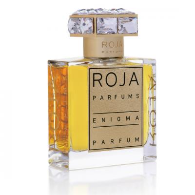 Enigma, noul parfum Roja Parfums, la MADISON absolute beauty