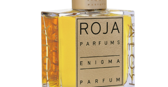 Enigma, noul parfum Roja Parfums, la MADISON absolute beauty