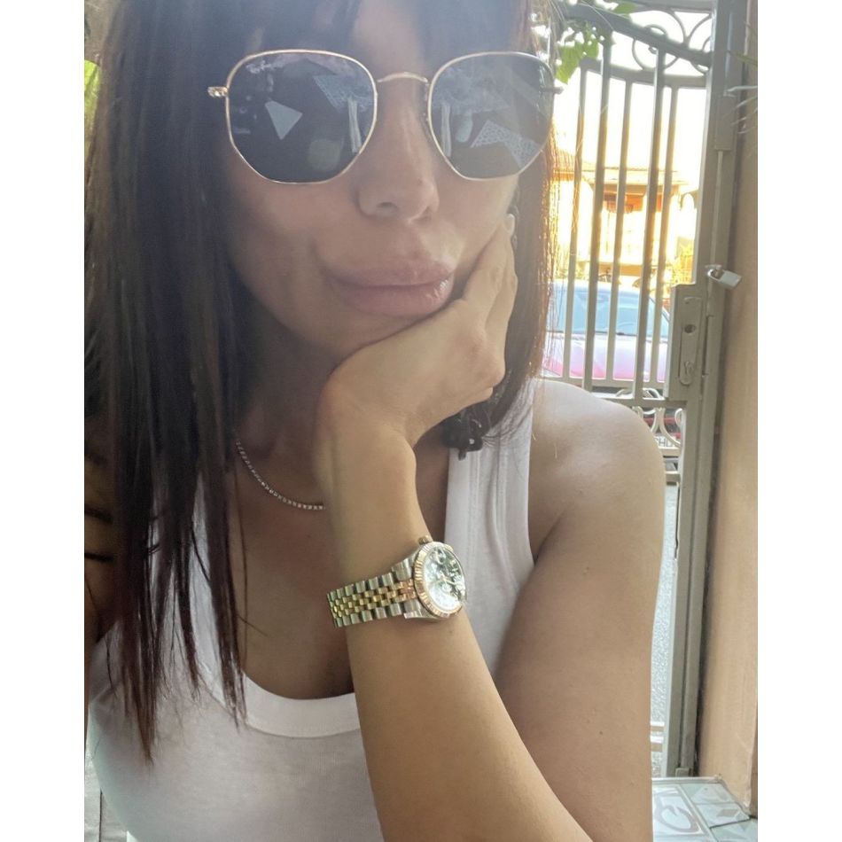 Denise Rifai, mărturisiri despre relația sa. Cum arată bărbatul ideal pentru îndrăgita prezentatoare tv?