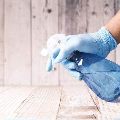 Șapte sfaturi pentru o curățenie rapidă și eficientă