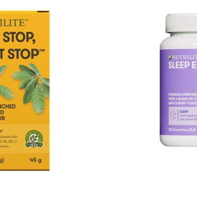 Care este starea pe care o cauti astazi? Energie peste zi, o seara linistitoare si un somn bun sau le-ai vrea pe toate?