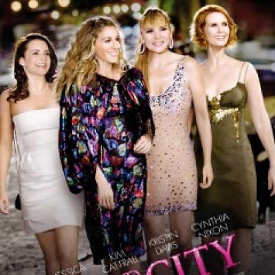 Video: Top 10 scene din Sex and the City