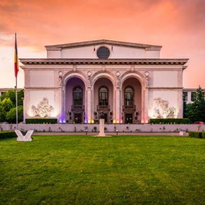Opera Națională București premiază excelența educațională și permite accesul gratuit în stagiunea următoare (2025-2026)