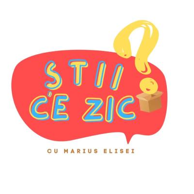  Știi ce zic? este noua emisiune de pe TikTok. Marius Elisei va avea invitați pe cinste.Hai să cunoști cele mai îndrăgite vedete