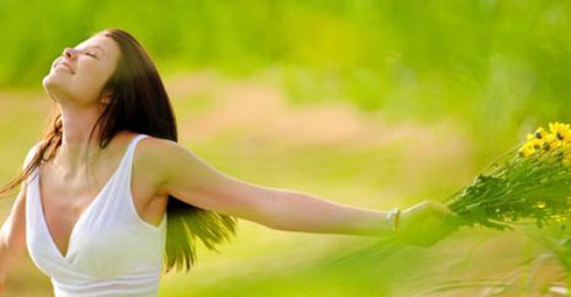 Acesti 3 pasi iti vor transforma VIATA