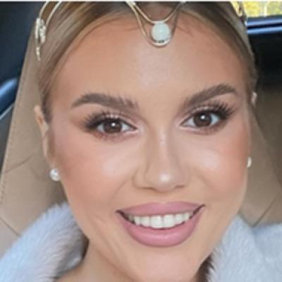 Emily Burghelea, la un pas de moarte! Influencerița, implicată într-un grav accident în Africa