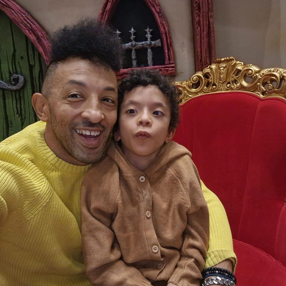 Kamara, dezvăluiri emoționante despre lupta pentru fiul său. Ce va face artistul cu banii câștigați la Survivor?