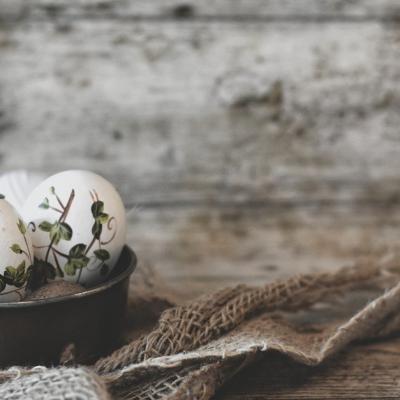 Ce caută românii pe Google înainte de Paște