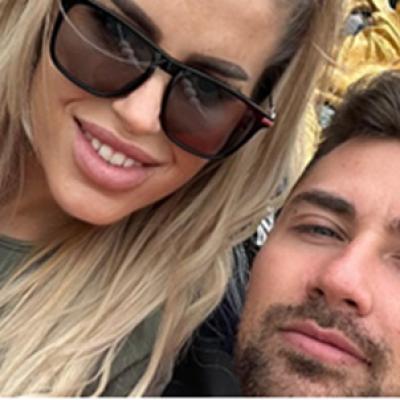 Claudiu și ispita Anamaria, sărut pasional! Simona, împietrită de durere: Nu este o problemă la mine, ci la el... 