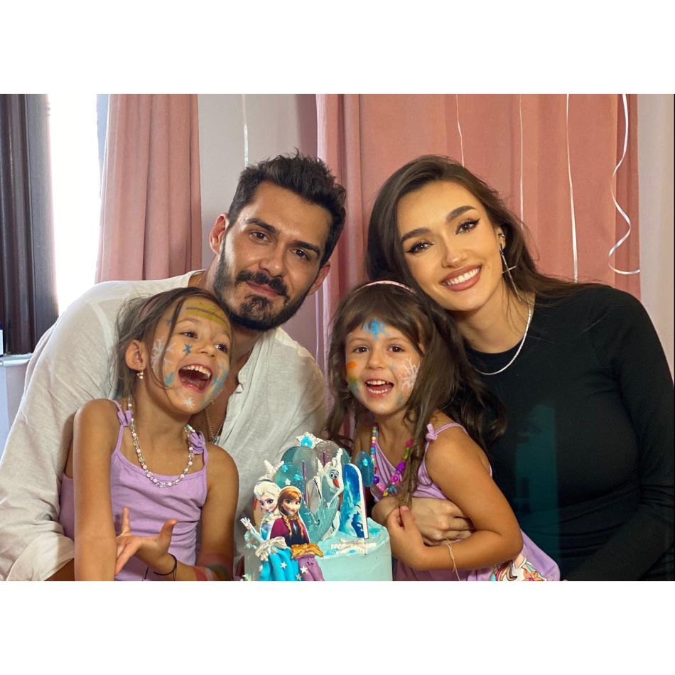 Războiul dintre George Burcea și Andreea Bălan continuă!Actorul a obținut ordonanță președințială: Of, Doamne! Chiar nu mai pot…