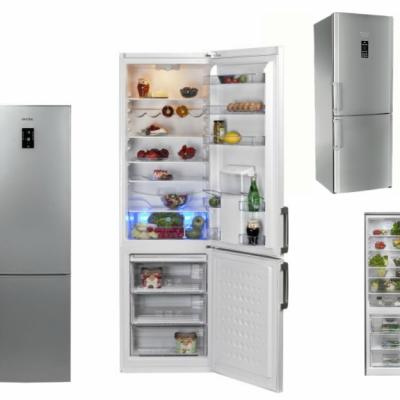 10 combine frigorifice de urmarit in oferta de Black Friday 2018