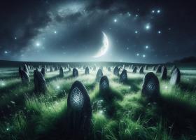 Horoscop Rune săptămâna 13-19 octombrie 2025: Deciziile pe care le luăm cu inima deschisă ne vor decide ritmul spre succes