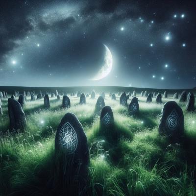 Horoscop Rune săptămâna 13-19 octombrie 2025: Deciziile pe care le luăm cu inima deschisă ne vor decide ritmul spre succes