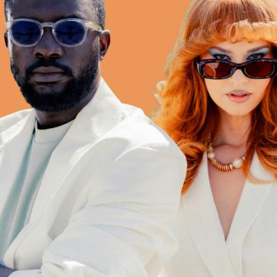 Tobi și Feli îți spun 'Baby Come Back'