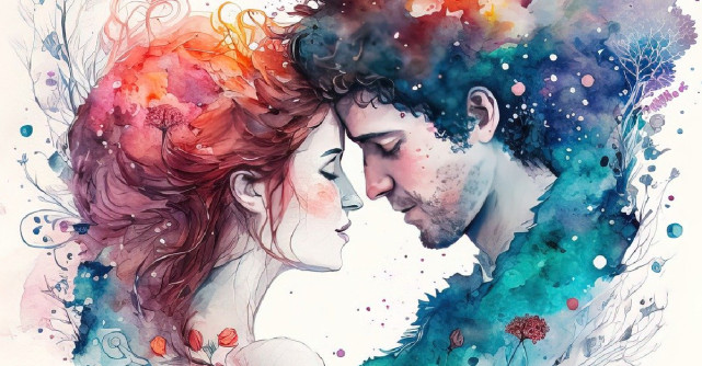 Top 5 zodii norocoase în iubire în prima lună de vară. Au ocazia să întâlnească dragostea adevărată