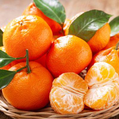 Câte calorii au mandarinele + recomandări și contraindicații