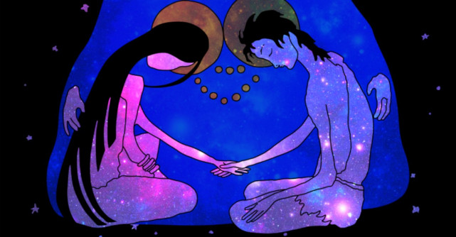 8 Semne de la Univers că ești pe cale să îți întâlnești sufletul pereche