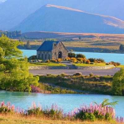 Colecționează amintiri ca-n povești: 5 destinații europene de basm