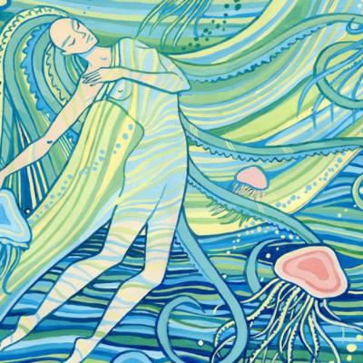 Lasă-te pe mâna Universului. 5 Moduri pentru a face față schimbărilor majore