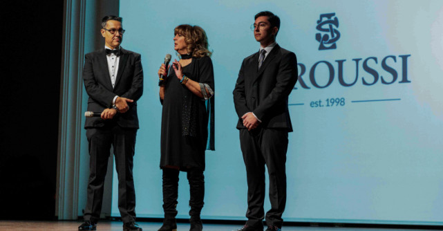 25 de Ani de Seroussi: Tradiție și Inovație, O Istorie Pusă în Valoare cu Rafinament