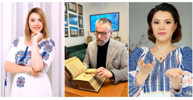 Oksana, declarație de dragoste pentru Cezar Ionașcu după zvonurile infidelității. Recunoaște că nu au o căsnicie perfectă