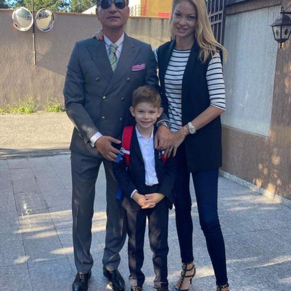 Lovitură dură în afaceri pentru Cristi Borcea: Mihaela, fosta soție, înlăturată de la conducerea hotelului de pe litoral