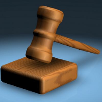 Eminem, dat in judecata