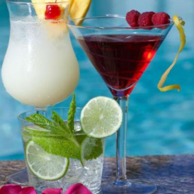 5 Retete hipocalorice de energizante naturale