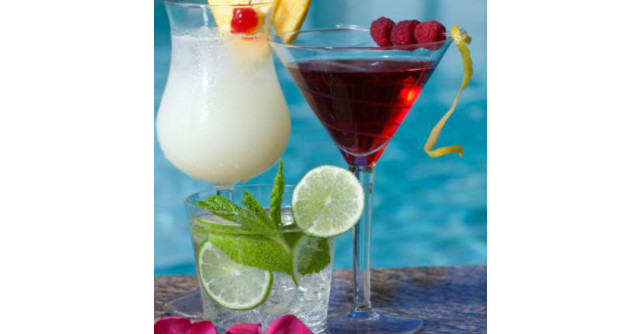 5 Retete hipocalorice de energizante naturale