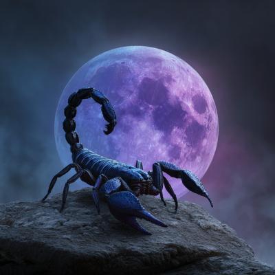 Sub Luna Plină din Scorpion de pe 1 mai, o zodie face alegerea vieții ei — și nu mai există cale de întoarcere