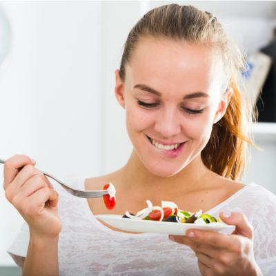 9 trucuri pentru a savura mancarea