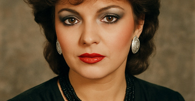 Mihaela Runceanu: O voce curmată prea devreme – Moartea misterioasă care încă ridică semne de întrebare  