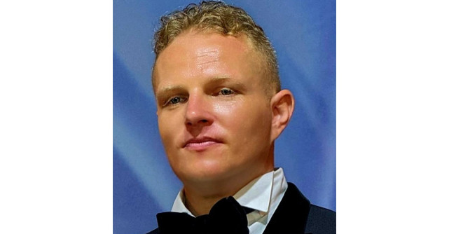 ŞTEFAN von KORCH deschide Campionatul Mondial de Anduranță Ecvestră Juniori şi Tineret  2025 