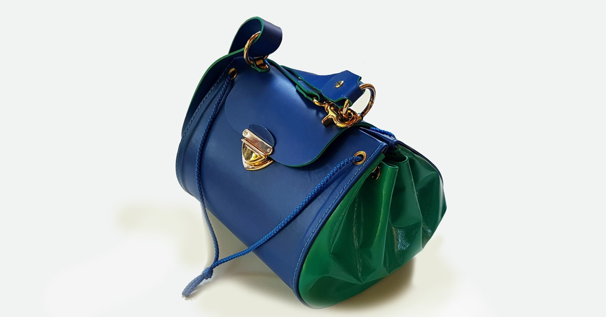 Poza 1 din 4 sorin papa leather forever