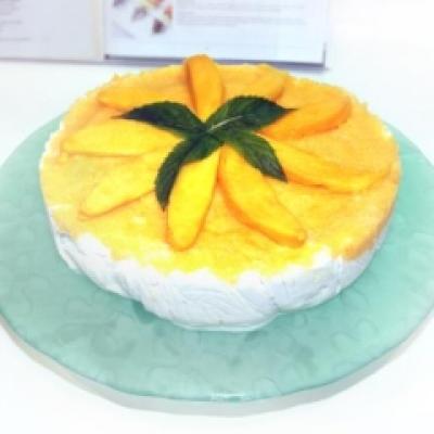 Practic: Cum sa faci creme brulee 