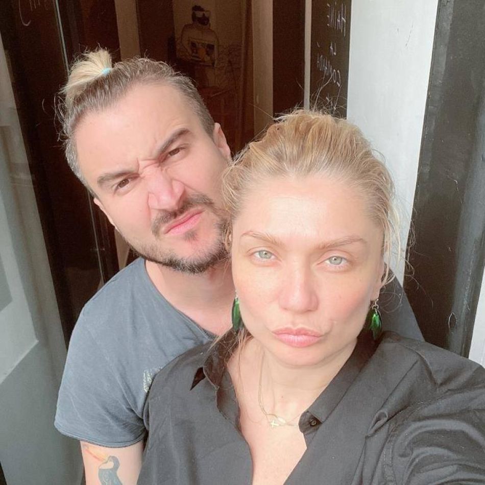  Alex Dobrescu, reținut pentru trafic de substanțe interzise. Ce riscă fostul partener al Cristinei Cioran 