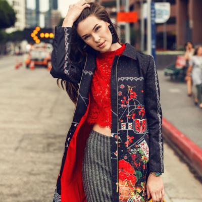 5 haine cool pe care vreau sa mi le aduca... Black Friday 2017