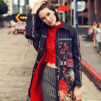 5 haine cool pe care vreau sa mi le aduca... Black Friday 2017