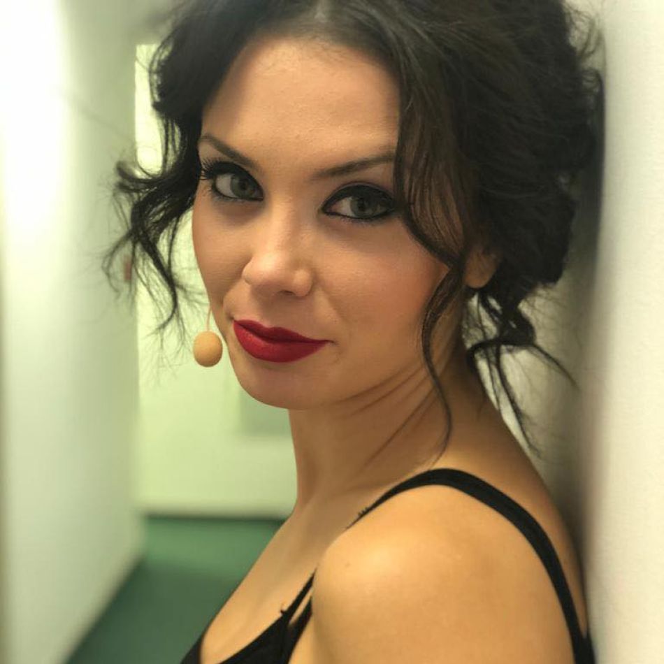 Anca Dumitra din Las Fierbinți este însărcinată: Visele devin realitate...