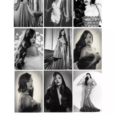 Old Hollywood Glam by photoartbyralf.com