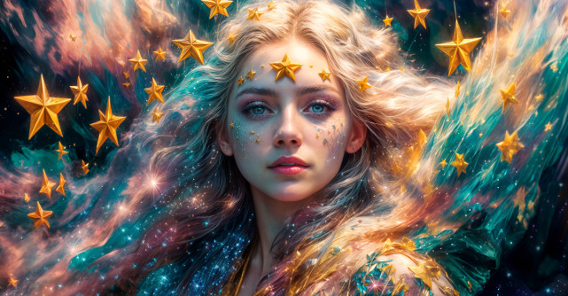 Anul 2025, ghidat de stele: Mantra zodiei tale pentru o viață în armonie