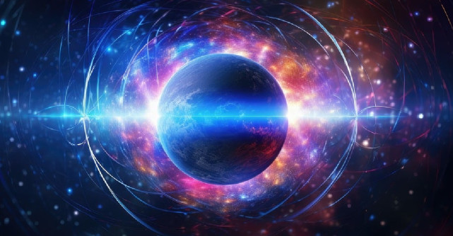 6 Decembrie: Neptun iese din retrograd și ne scapă de norii negri ce ne-au îngreunat drumul