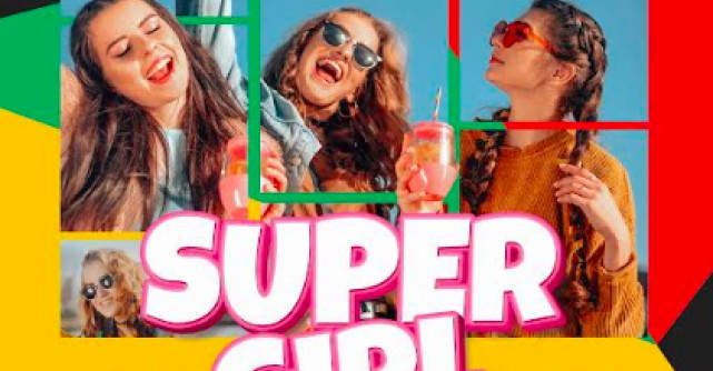 PROFM SuperGirl revine la ParkLake alături de cei mai îndrăgiți artiști ai momentului